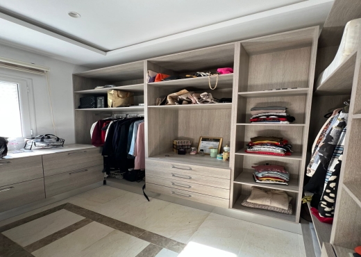 villa À Vendre à SOUSSE - Villa à Bouhsina - Immobiliere.tn - Photo 6