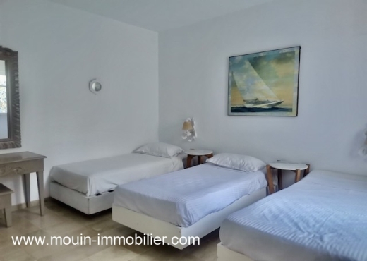 BUNGALOW MIRA 2 Hammamet AV1770