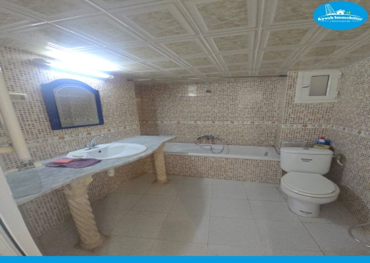 maison À Louer à NABEUL - A louer à l'année une maison - Immobiliere.tn - Photo 2