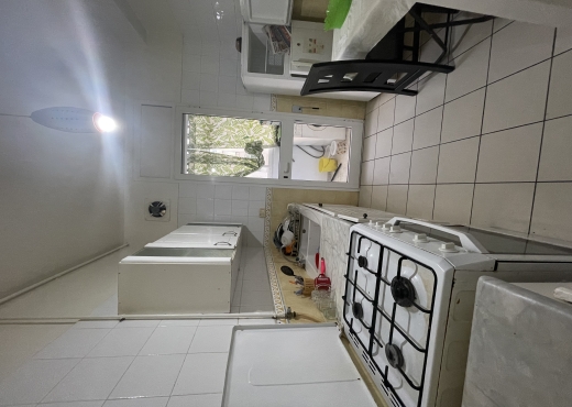 Maison S+1 meublée