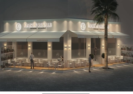 A vendre local commercial au Lac