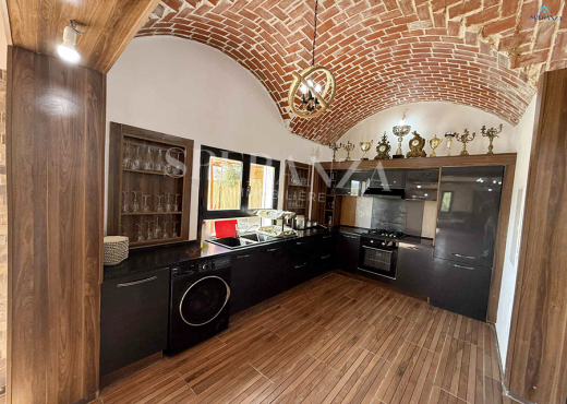 Vacances Villa Zelige S+2
