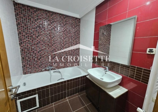 Appartement S3 meublé au Lac 2