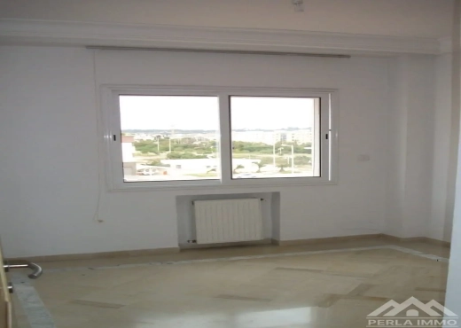 S+2 Ain Zaghouan Nord location