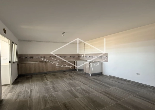 À vendre appartement S+1,2,3 Fopro