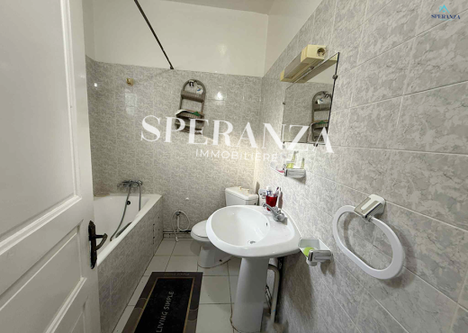 Vente Duplex Yasminette S+3