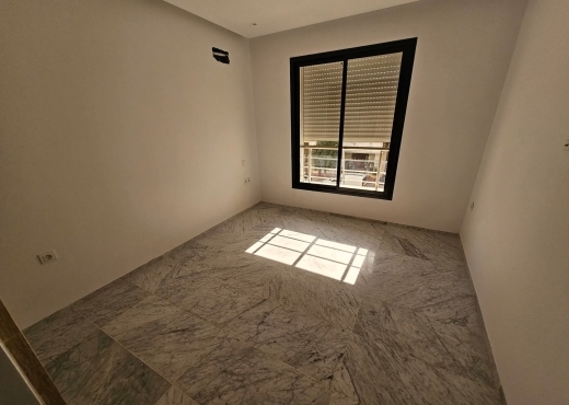 📍 RIADH EL ANDALOUS: APPARTEMENT S+2  A VENDRE DI