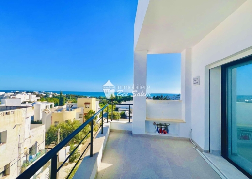 Vente Appartement Julia Hammamet