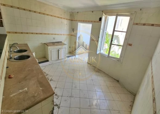 Appartement À Vendre à BIZERTE - Un  appartement au résidence - Immobiliere.tn - Photo 9