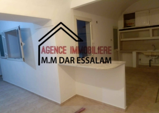 maison arabe à vendre