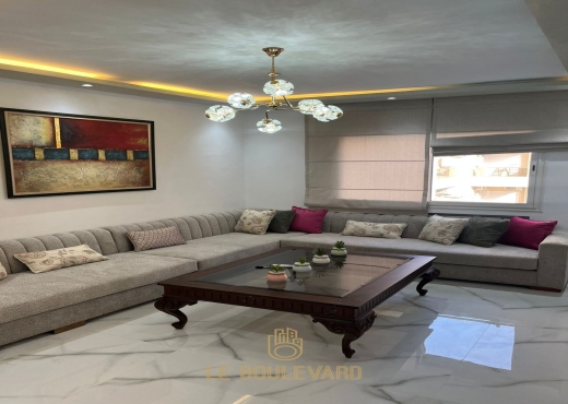 Appartement S+1 Haut Standing