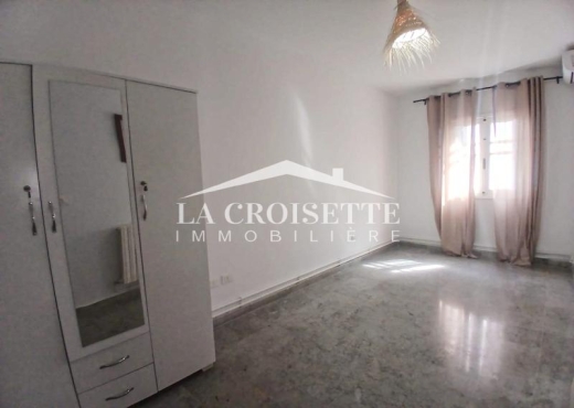 Appartement À Louer à TUNIS - s3 vide ou meublé à La Marsa - Immobiliere.tn - Photo 3