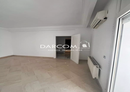 s+2 de 115 m² à ain zaghouan nord