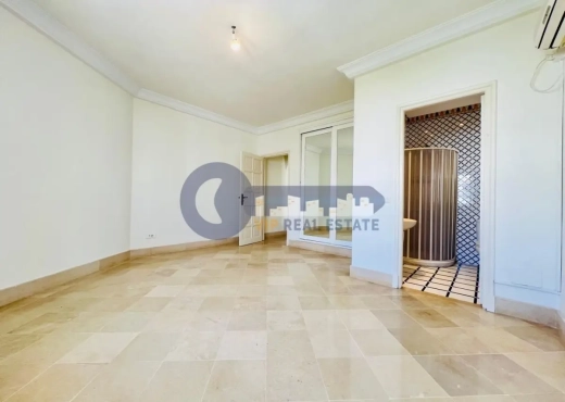 A Louer une Villa S+6 A La Marsa