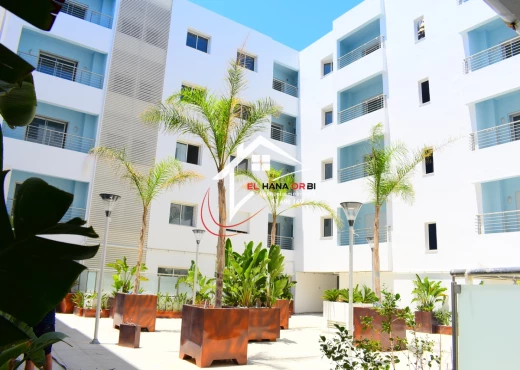 Appartement À Louer à MAHDIA - S+2 rz fatimide pour location - Immobiliere.tn - Photo 2