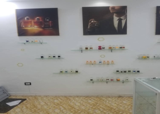 A louer Local Commercial  HamamLif