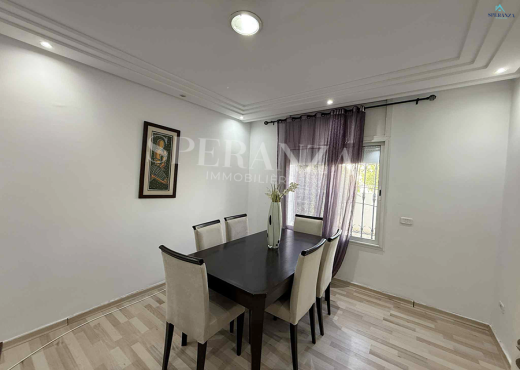 Location Duplex Gardinia S+3