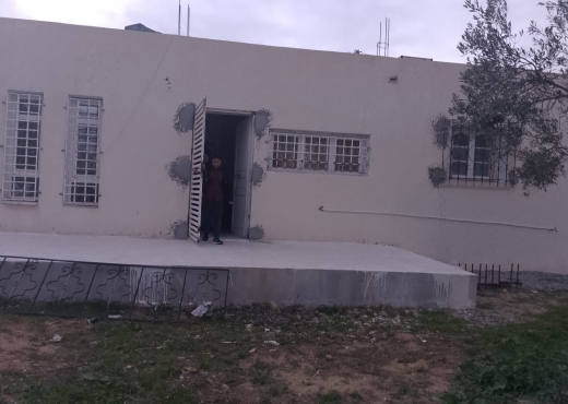 maison a dwikhla 1500 m