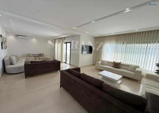 Location Villa Flots S+4