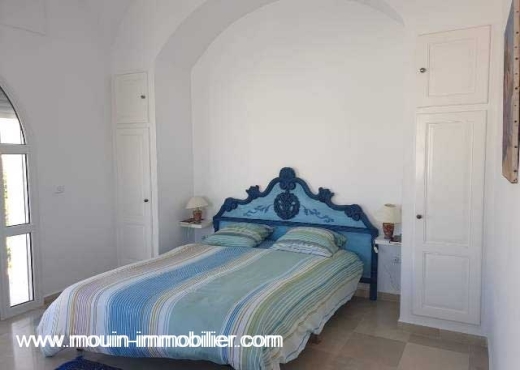 VILLA LEONARDO Hammamet AL2897
