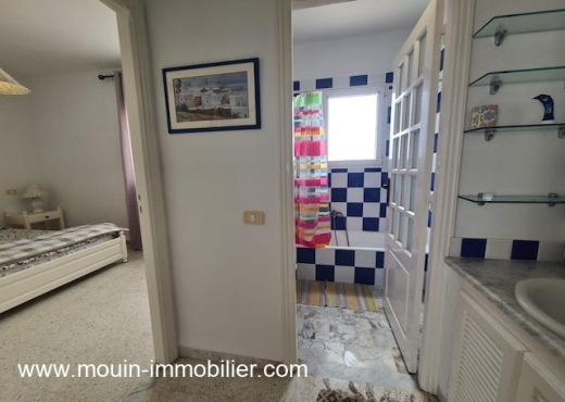 APPARTEMENT ARABO 5 AL1290