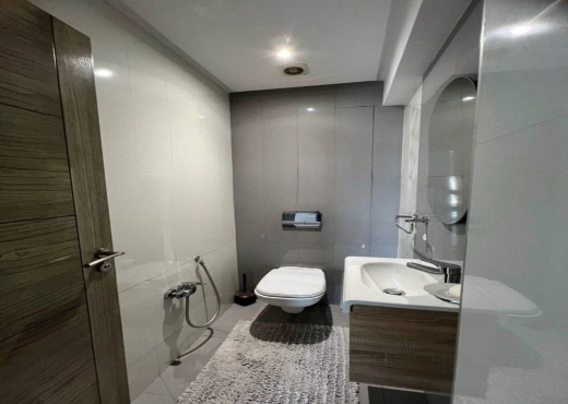 ENNASR 2: APPARTEMENT S+2 À VENDRE