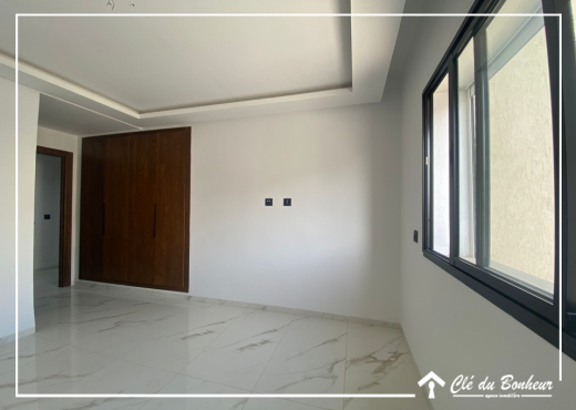 appartement s2 à l'aouina