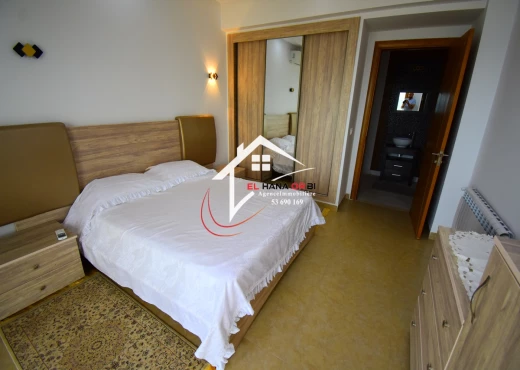 Appartement À Louer à MAHDIA - à louer app s+2 pour vacance - Immobiliere.tn - Photo 11