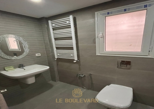 Villa Duplex S+4 Avec Piscine