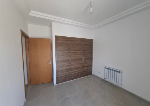 À LOUER – Appartement S+2 Neuf à M