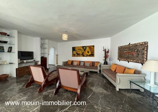 VILLA SOFIA Hammamet AL2693