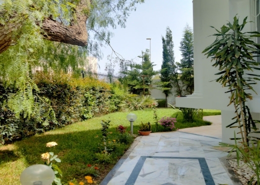 Superbe villa hs au lac 1