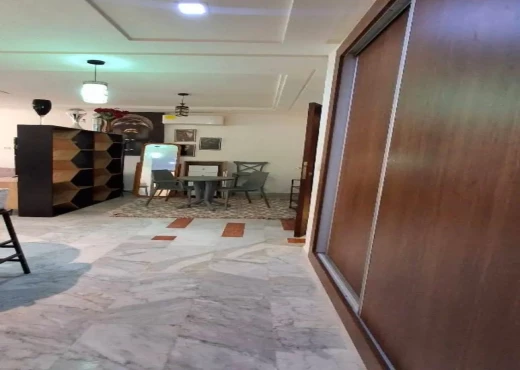Appartement À Vendre à SOUSSE - un appartement de luxe s1 kantaoui - Immobiliere.tn