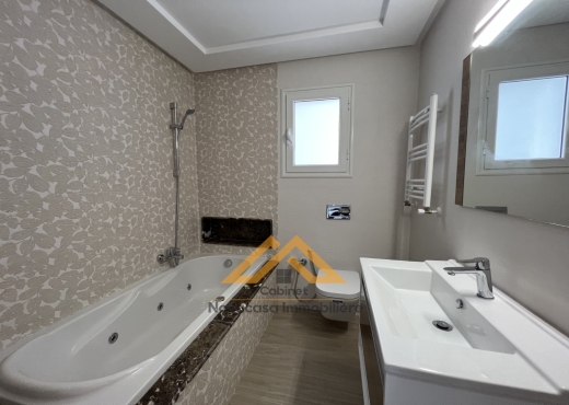 Appartement S+2 à Hammem sousse