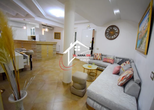 Appartement À Louer à MAHDIA - S+3 proche de la plage vacances - Immobiliere.tn - Photo 6
