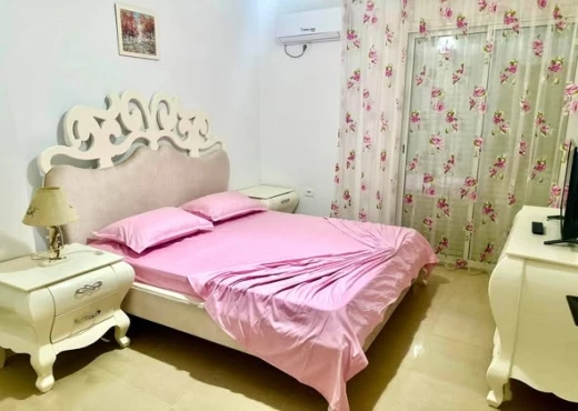 villa À Louer à BEN AROUS - Villa de luxe avec piscine privée - Immobiliere.tn