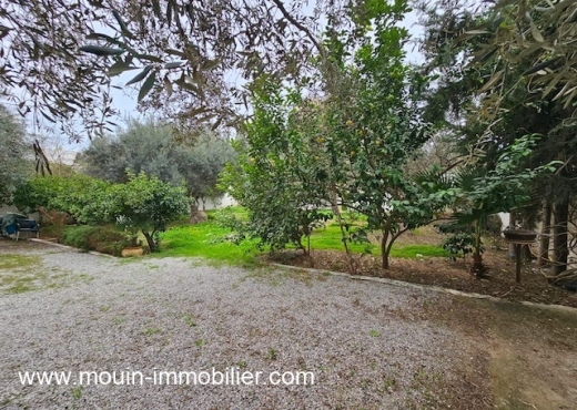 APPARTEMENTS NAHRAWES AL3681