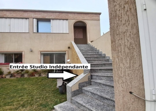A Vendre Villa à Kelibia