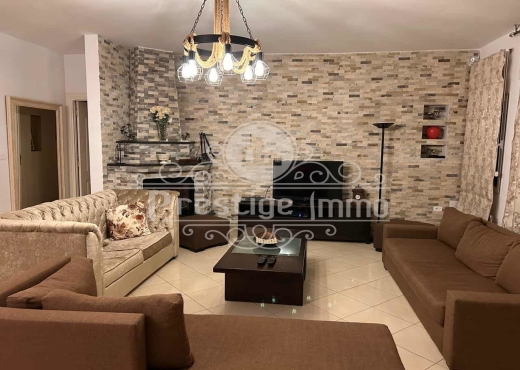 belle villa meublée