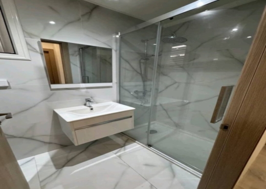 📍 ENNASR 2 : APPARTEMENT S+2 HAUT