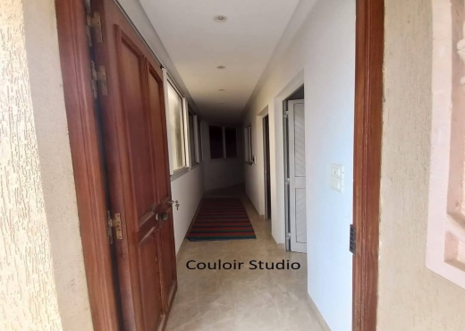 A Vendre Villa à Kelibia