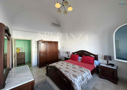 Location Appartement Lisa S+2