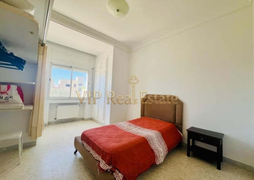 Appartement À Louer à TUNIS - À LOUER S+2 Meublé à la Marsa - Immobiliere.tn - Photo 5