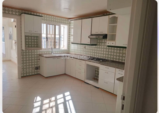 A vendre Duplex S+4 à El Manar