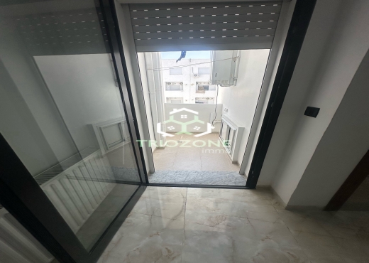 A louer appartement S+1 haut stand