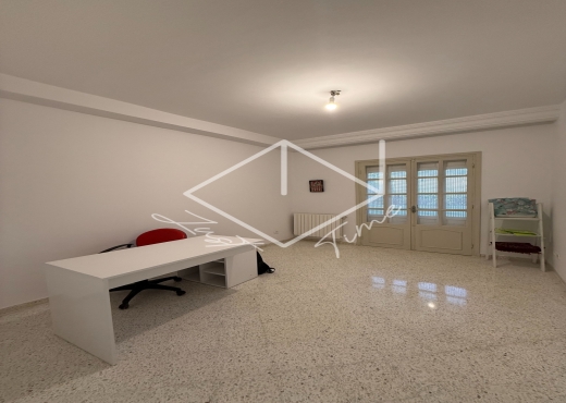 À louer Appartement s+3