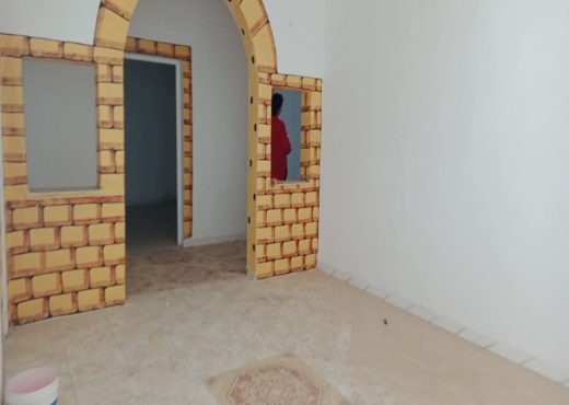 maison  a hammamet 150 m