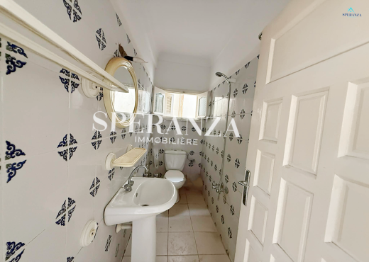 Appartement À Vendre à NABEUL - Vente Appartement Cyra S+2 - Immobiliere.tn - Photo 3