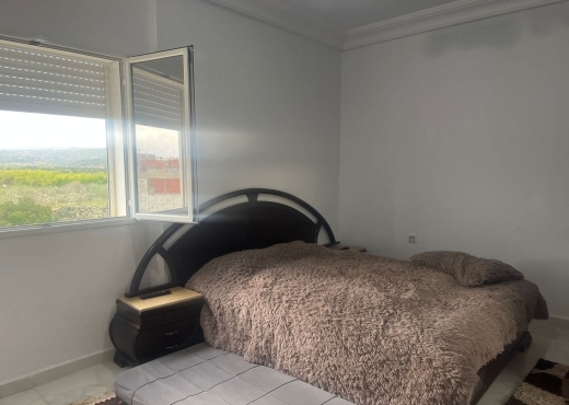 villa À Vendre à NABEUL - Maison à vendre à Hammamet, zone Villa Verde. - Immobiliere.tn - Photo 7