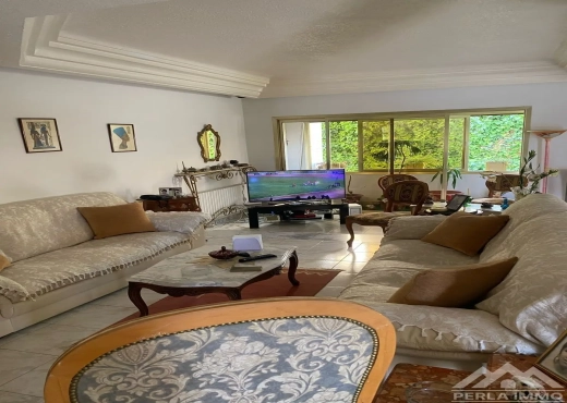 Villa deux étages Menzah 9
